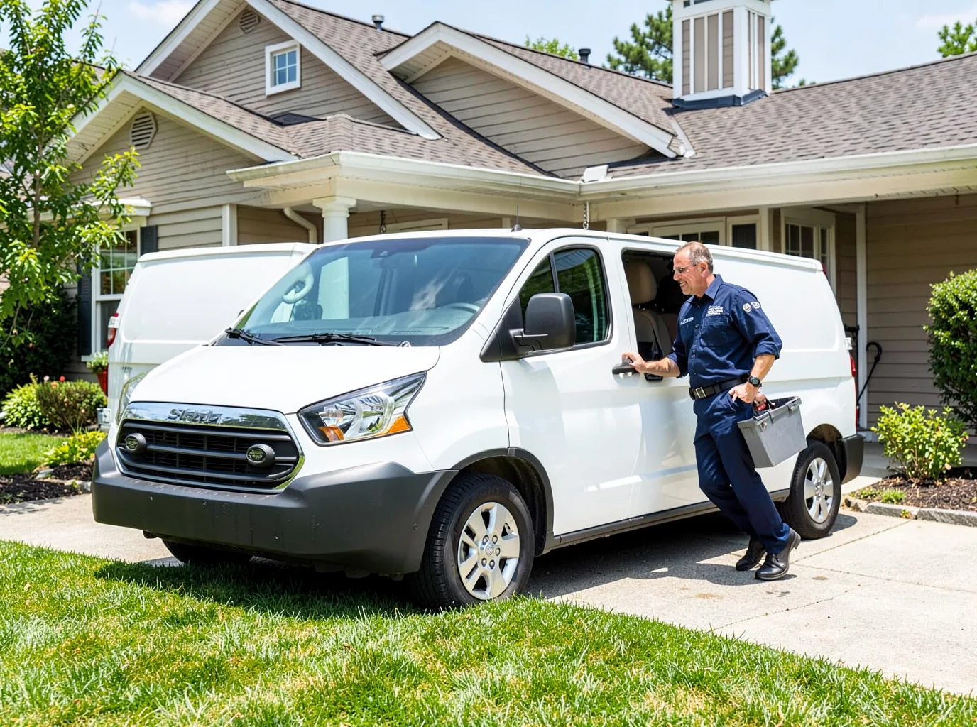 Emergency Plumber company in Zebulon, NC